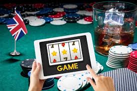 Discover the Excitement of Live Online Casino UK 3 Discover the Excitement of Live Online Casino UK 3