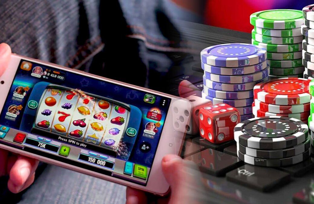 Discover the Excitement of Live Online Casino UK 3 Discover the Excitement of Live Online Casino UK 3