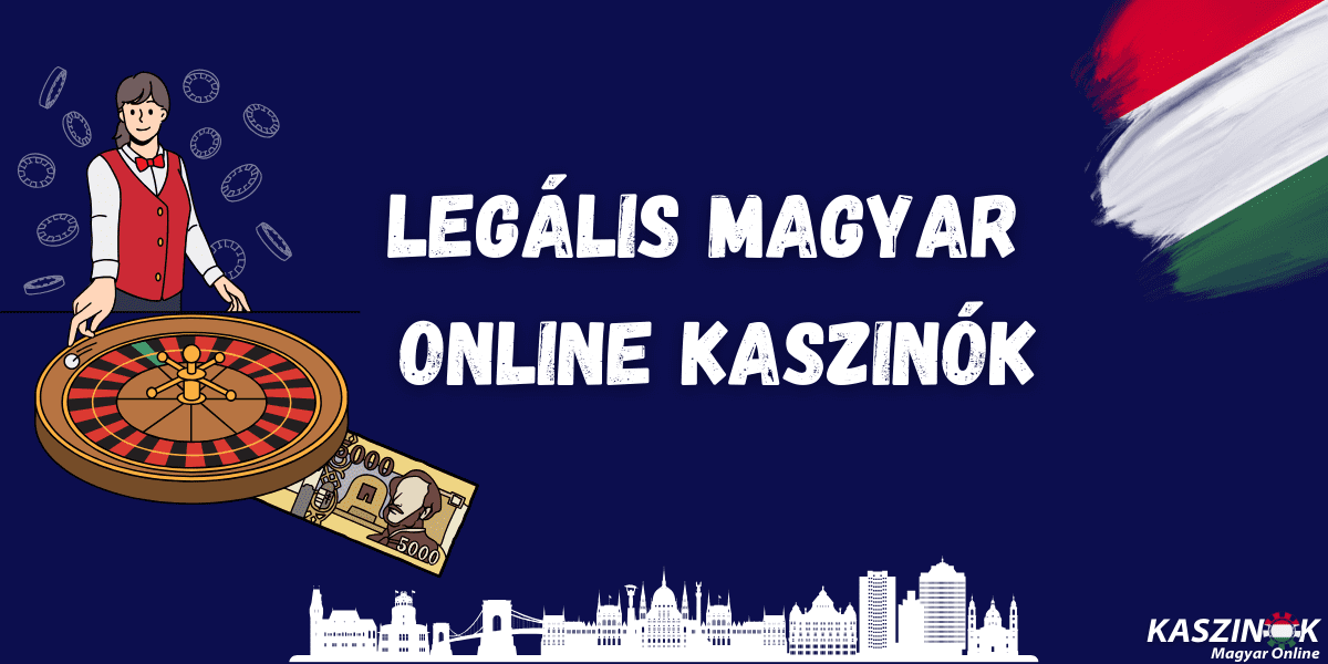 Kaszinó oldalak magyar játékosoknak Részletes útmutató Kaszinó oldalak magyar játékosoknak Részletes útmutató