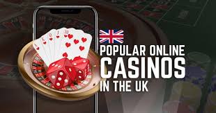 The Thrilling World of Mad Casino A Gamer's Paradise The Thrilling World of Mad Casino A Gamer's Paradise