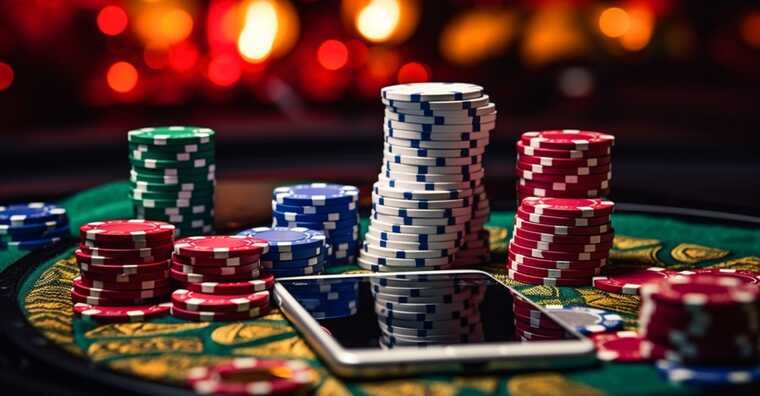 Tropical Wins Casino Online Games 8