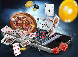Understanding the Landscape of UK Online Casino Operators 22 Understanding the Landscape of UK Online Casino Operators 22