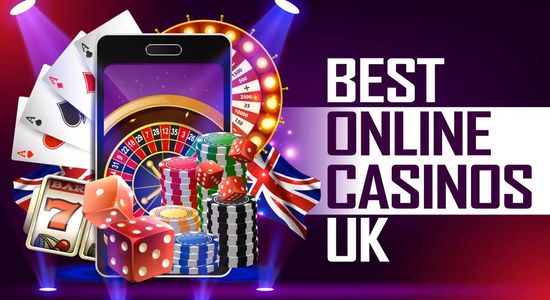 Understanding the Landscape of UK Online Casino Operators 22 Understanding the Landscape of UK Online Casino Operators 22