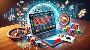 Nové české online casino 2025 Trendy, Bonusy a Hry Nové české online casino 2025 Trendy, Bonusy a Hry