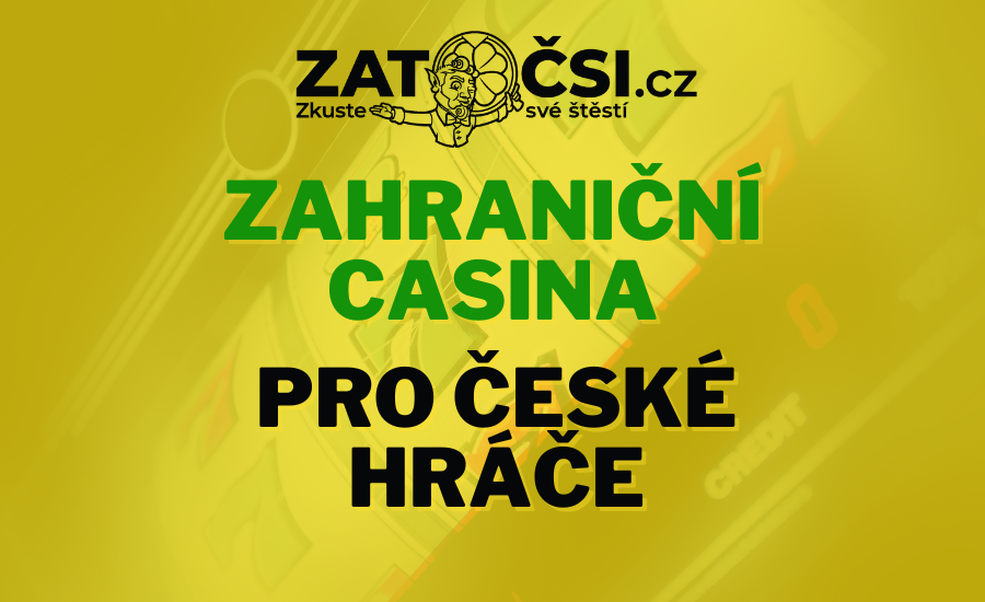 Nové české online casino 2025 Trendy, Bonusy a Hry Nové české online casino 2025 Trendy, Bonusy a Hry