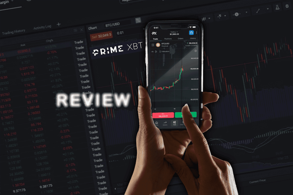 PrimeXBT vs BitMEX A Comprehensive Comparison of Cryptocurrency Exchanges PrimeXBT vs BitMEX A Comprehensive Comparison of Cryptocurrency Exchanges