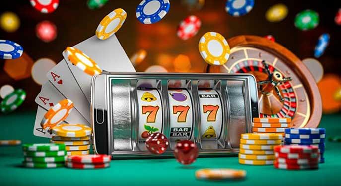 The Rise of Mobile Crypto Gambling